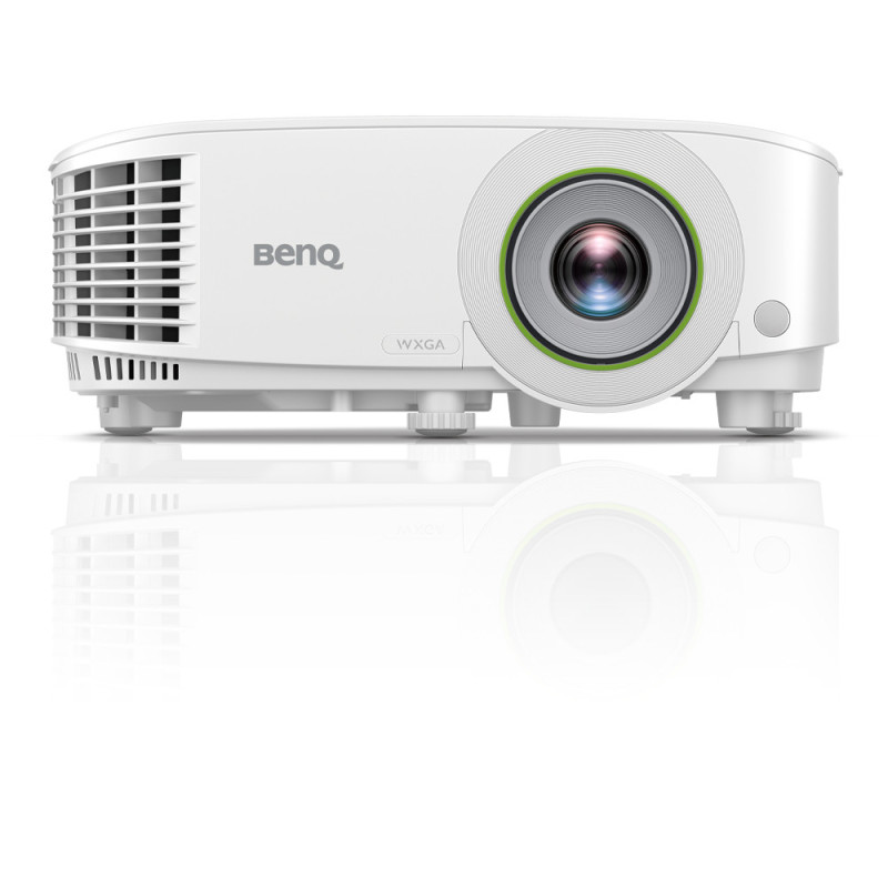 BenQ EW600 Proiettore a raggio standard 3600 ANSI lumen DLP WXGA (1280x800) Bianco