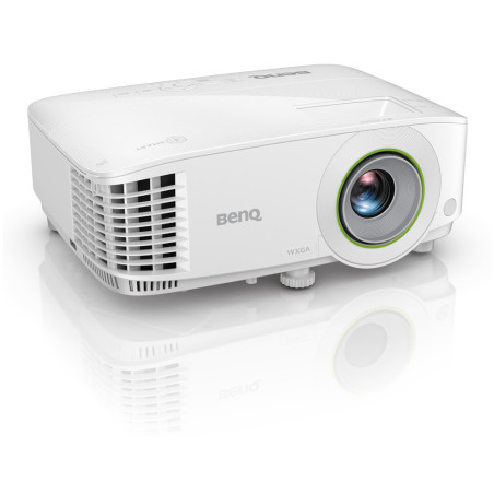 BenQ EW600 Proiettore a raggio standard 3600 ANSI lumen DLP WXGA (1280x800) Bianco