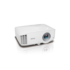 BenQ MH733 Proiettore a raggio standard 4000 ANSI lumen DLP 1080p (1920x1080) Bianco