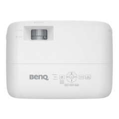 BenQ MH560 Proiettore a raggio standard 3800 ANSI lumen DLP 1080p (1920x1080) Bianco