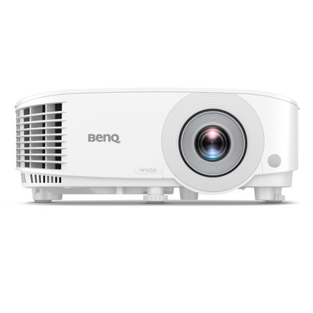 BenQ MW560 Proiettore a raggio standard 4000 ANSI lumen DLP WXGA (1280x800) Compatibilità 3D Bianco