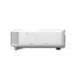 Epson EH-LS650W 3600 ANSI lumen 3LCD 4K (4096x2400) Bianco