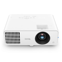 BenQ LH650 Proiettore a raggio standard 4000 ANSI lumen DLP 1080p (1920x1080) Compatibilità 3D Nero, Bianco