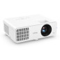 BenQ LH650 Proiettore a raggio standard 4000 ANSI lumen DLP 1080p (1920x1080) Compatibilità 3D Nero, Bianco