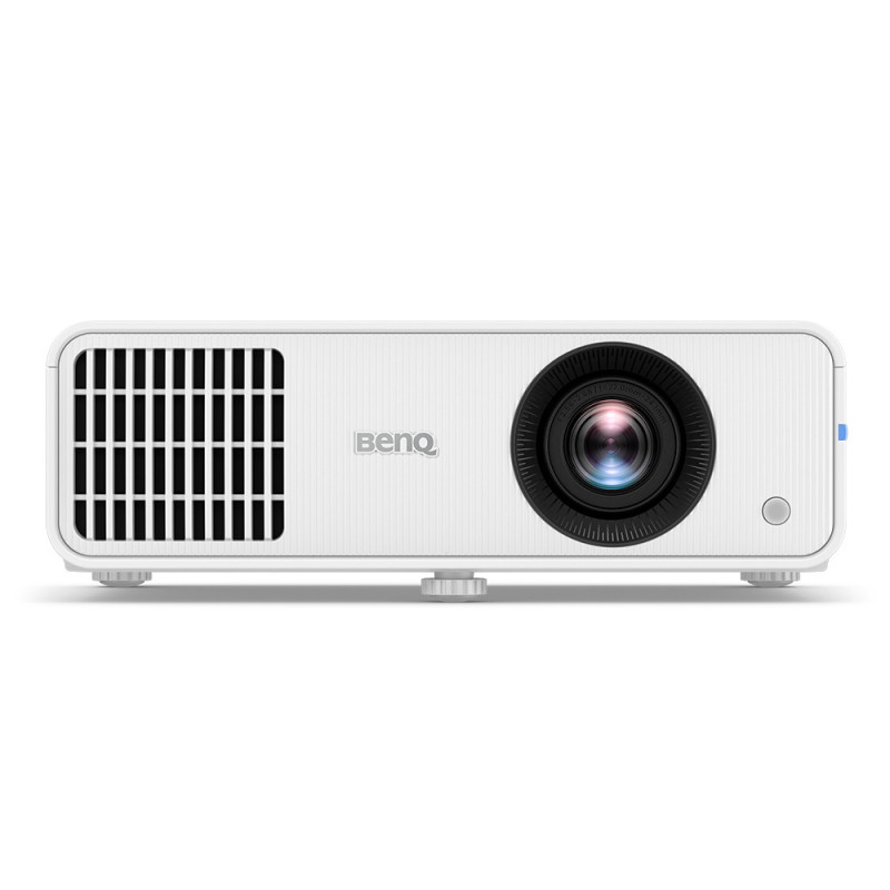 BenQ LW550 Proiettore a raggio standard 3000 ANSI lumen DLP WXGA (1200x800) Compatibilità 3D Bianco