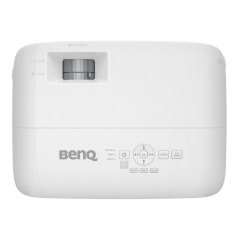 BenQ MX560 Proiettore a raggio standard 4000 ANSI lumen DLP XGA (1024x768) Bianco