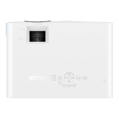 BenQ LH550 Proiettore a raggio standard 2600 ANSI lumen DLP 1080p (1920x1080) Compatibilità 3D Bianco