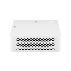 LG PF610P videoproiettore Proiettore a raggio standard 1000 ANSI lumen DLP 1080p (1920x1080) Compatibilità 3D Bianco