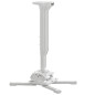 Chief KITMC supporto per proiettore Soffitto Bianco