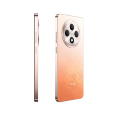 OPPO Reno12 F 4G AI Smartphone, Tripla fotocamera 50+8+2MP, Selfie 32MP, Display 6.67” 120HZ AMOLED FHD+, 5000mAh, RAM 16 GB