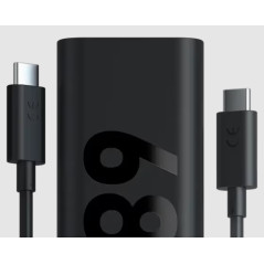 Lenovo Caricabatterie da parete USB-C da 68 W