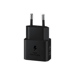 Samsung Caricabatterie USB Type-C Super Fast Charging (25W)