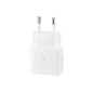 Samsung Caricabatterie USB Type-C Super Fast Charging (25W)