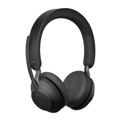 Jabra 26599-989-989 cuffia e auricolare Wireless A Padiglione Ufficio USB tipo A Bluetooth Nero