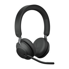 Jabra 26599-989-989 cuffia e auricolare Wireless A Padiglione Ufficio USB tipo A Bluetooth Nero