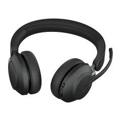 Jabra 26599-989-989 cuffia e auricolare Wireless A Padiglione Ufficio USB tipo A Bluetooth Nero