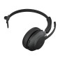 Jabra 26599-899-989 cuffia e auricolare Wireless A Padiglione Ufficio USB tipo A Bluetooth Nero