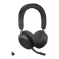 Jabra 27599-999-899 cuffia e auricolare Wireless A Padiglione Ufficio Bluetooth Nero