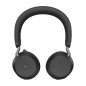 Jabra 27599-999-899 cuffia e auricolare Wireless A Padiglione Ufficio Bluetooth Nero