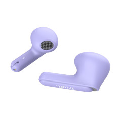 Trust Yavi Auricolare True Wireless Stereo (TWS) In-ear Musica e Chiamate USB tipo-C Bluetooth Viola