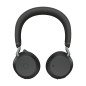 Jabra 27599-989-899 cuffia e auricolare Con cavo e senza cavo A Padiglione Ufficio USB tipo-C Bluetooth Nero