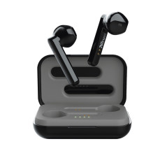 Trust Primo Touch Auricolare True Wireless Stereo (TWS) In-ear Musica e Chiamate Bluetooth Nero