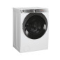 Hoover H-WASH 550 H5WPB 49BC9/1-S lavatrice Caricamento frontale 9 kg 1400 Giri/min Bianco