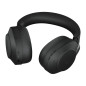 Jabra 28599-999-999 cuffia e auricolare Con cavo e senza cavo A Padiglione Ufficio USB tipo A Bluetooth Nero