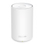 TP-Link Deco X10-4G Dual-band (2.4 GHz/5 GHz) Wi-Fi 6 (802.11ax) Bianco 3 Interno