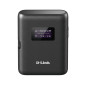 D-Link DWR-933 router wireless Dual-band (2.4 GHz/5 GHz) 4G Nero