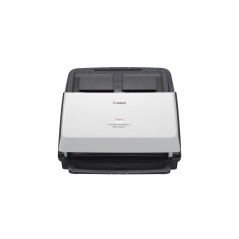 Canon imageFORMULA DR-M160II Scanner ADF 600 x 600 DPI A4 Nero, Grigio