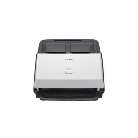 Canon imageFORMULA DR-M160II Scanner ADF 600 x 600 DPI A4 Nero, Grigio