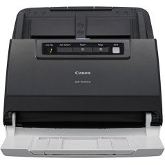 Canon imageFORMULA DR-M160II Scanner ADF 600 x 600 DPI A4 Nero, Grigio