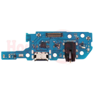 Conector De Carga Para Samsung Galaxy A10E Sm-A102F A20E Sm-A202F