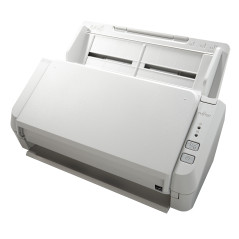 Ricoh SP-1120N Scanner ADF 600 x 600 DPI A4 Grigio