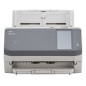 Ricoh fi-7300NX Scanner ADF 600 x 600 DPI A4 Grigio, Bianco