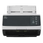 Ricoh FI-8150 ADF + scanner ad alimentazione manuale 600 x 600 DPI A4 Nero, Grigio