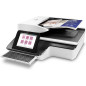 HP Scanjet Enterprise Flow N9120 fn2 Scanner piano e ADF 600 x 600 DPI A3 Nero, Bianco