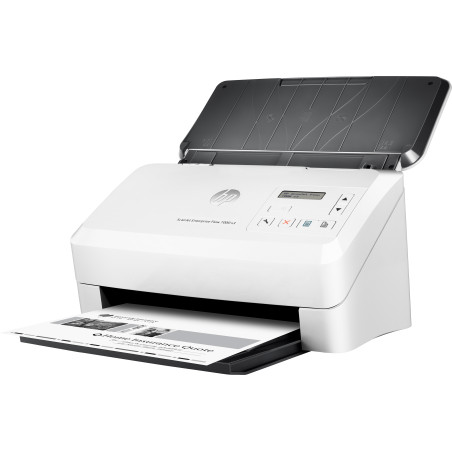 HP Scanjet Enterprise Flow 7000 s3 Scanner a foglio 600 x 600 DPI A4 Bianco