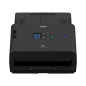 Canon imageFORMULA DR-S250N Scanner a foglio 600 x 600 DPI A4 Nero