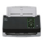 Ricoh fi-8040 ADF + scanner ad alimentazione manuale 600 x 600 DPI A4 Nero, Grigio