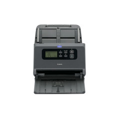 Canon imageFORMULA DR-M260 Scanner a foglio 600 x 600 DPI A4 Nero