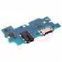 Conector De Carga Para Samsung Galaxy A30 Sm-A305F Calidad Original