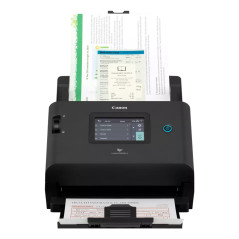 Canon DR-S350NW Scanner ADF 600 x 600 DPI A4 Nero