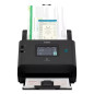 Canon DR-S350NW Scanner ADF 600 x 600 DPI A4 Nero