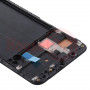 Display Lcd Tft + Touch Screen + Frame Per Samsung Galaxy A30 Sm-A305F