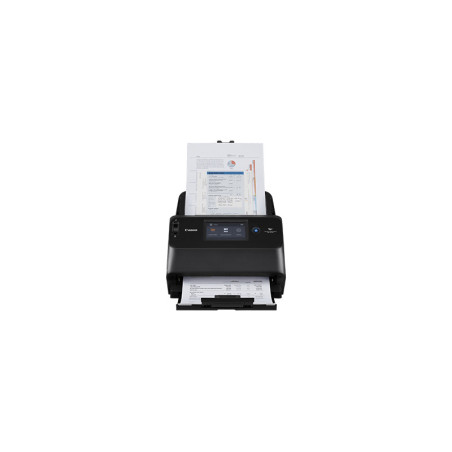 Canon imageFORMULA DR-S130 Scanner a foglio 600 x 600 DPI A4 Nero