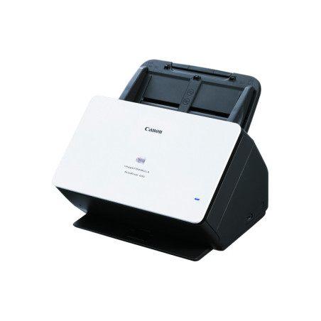 Canon imageFORMULA ScanFront 400 Scanner ADF 600 x 600 DPI A4 Nero, Bianco