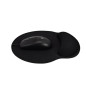 V7 MP03BLK tappetino per mouse Nero