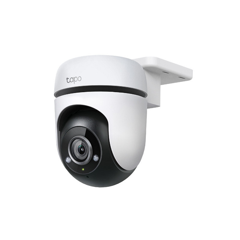 TP-Link Tapo TC40 Cupola Telecamera di sicurezza IP Interno e esterno 1920 x 1080 Pixel Soffitto/Parete/Palo